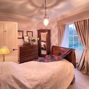 Single Room Garden View